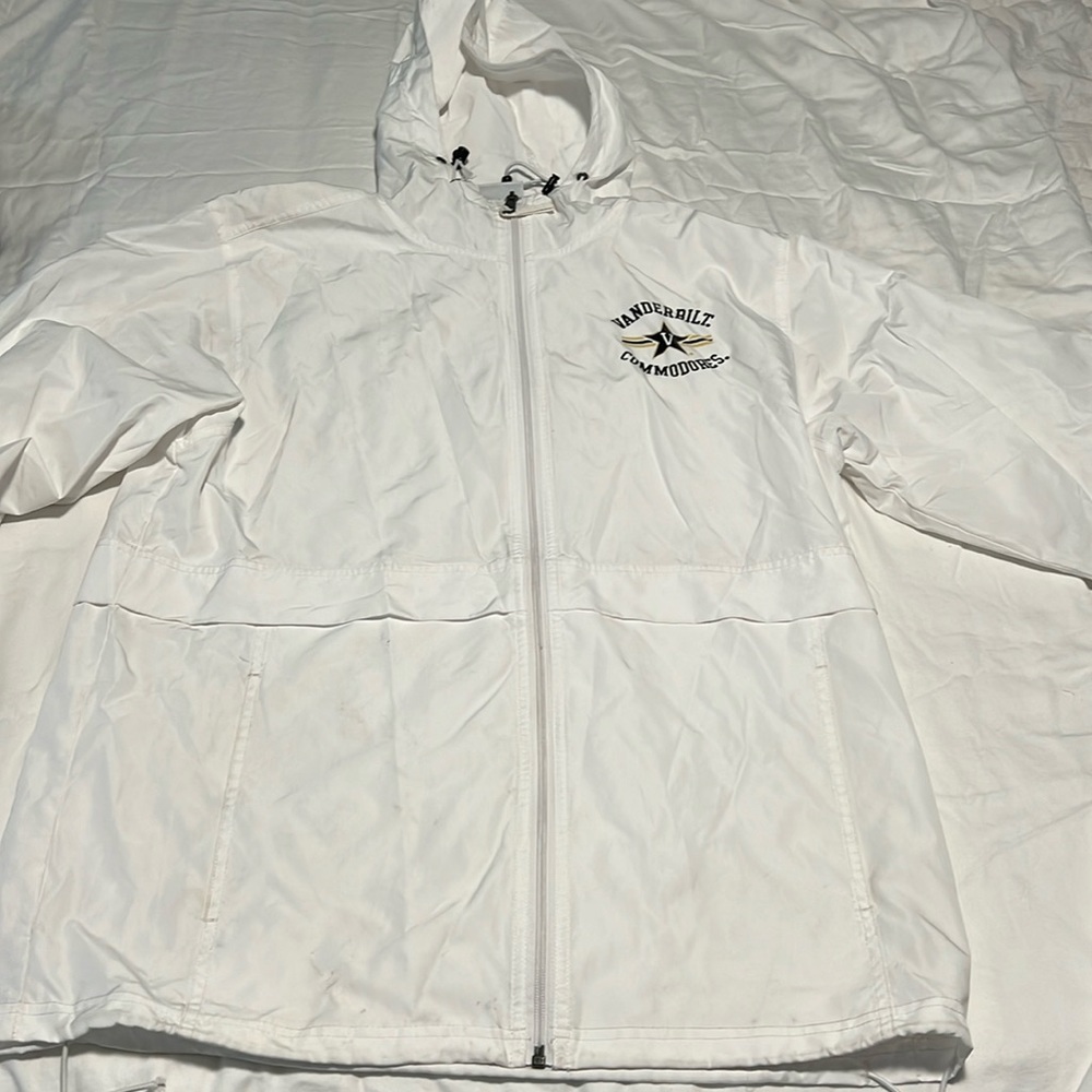 Vandy windbreaker jacket